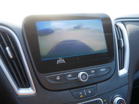 Used 2020 Chevrolet Malibu RS image 30