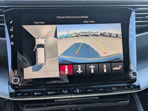 New 2026 Jeep Grand Wagoneer L Limited image 18