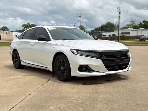 Used 2022 Honda Accord EX-L image 7