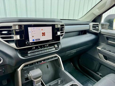 Used 2023 Toyota Tundra SR5 w/ SR5 Premium Package AWD/4WD image 22