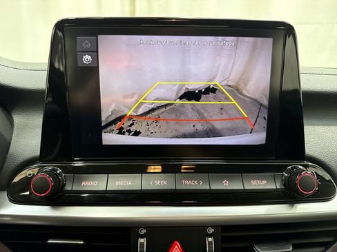 Used 2023 Kia Forte LXS w/ LXS Technology Package FWD image 22