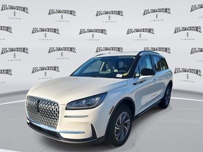 New 2026 Lincoln Corsair Premiere