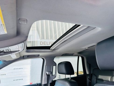 Used 2020 Chevrolet Tahoe LT image 22