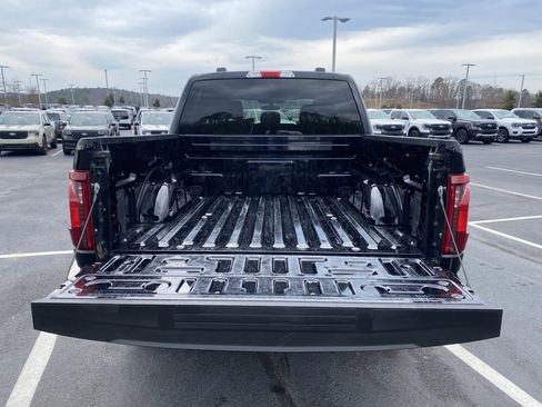 Certified 2025 Ford F150 XLT w/ Equipment Group 301A Standard image 9