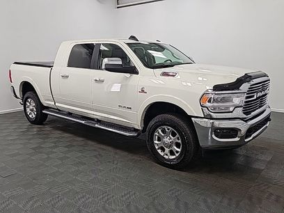 Used 2020 RAM 2500 Laramie