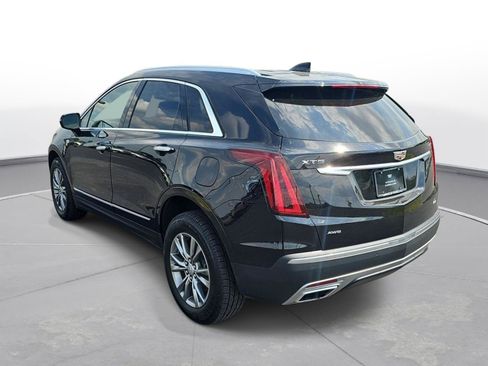 Used 2023 Cadillac XT5 Premium Luxury AWD/4WD image 8