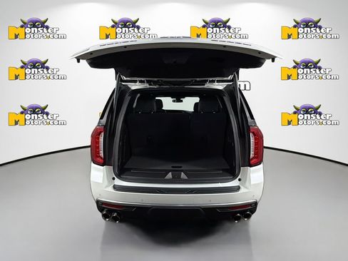 Used 2022 GMC Yukon Denali AWD/4WD image 26