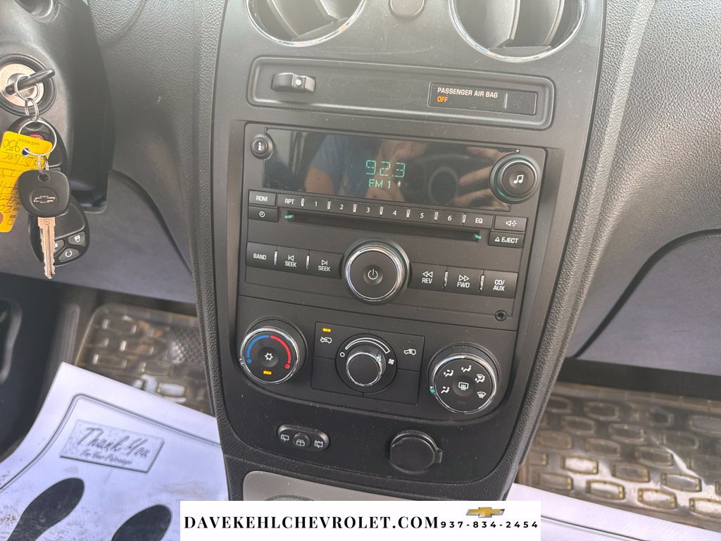 Used 2008 Chevrolet HHR LS FWD image 23