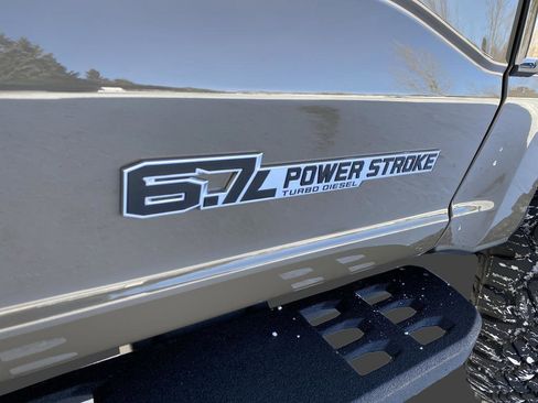 New 2026 Ford F250 XLT w/ XLT Premium Package AWD/4WD image 44