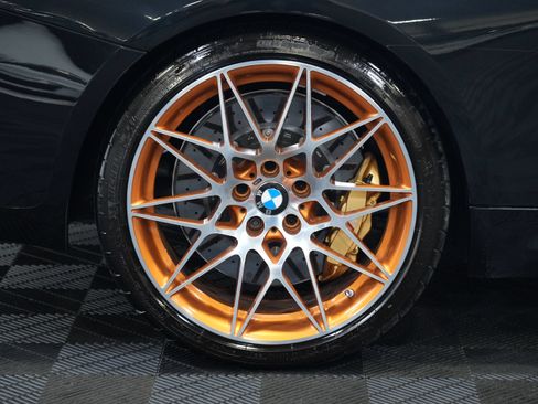 Used 2016 BMW M4 GTS RWD image 52