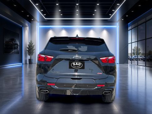 Used 2020 Chevrolet Blazer RS FWD image 6