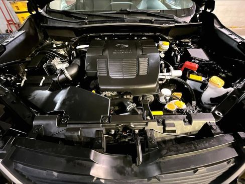 Used 2021 Subaru Forester Premium image 31