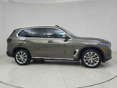 Used 2026 BMW X5 sDrive40i image 63