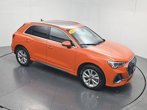 Used 2023 Audi Q3 2.0T Premium AWD/4WD image 56