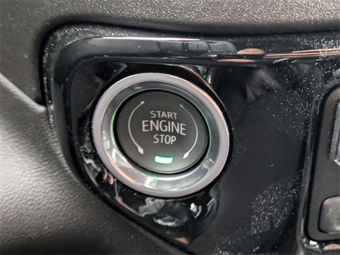 New 2025 Chevrolet Silverado 1500 RST image 24