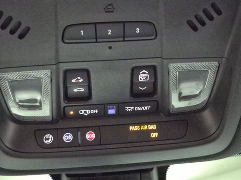 Used 2019 Chevrolet Blazer RS AWD/4WD image 21