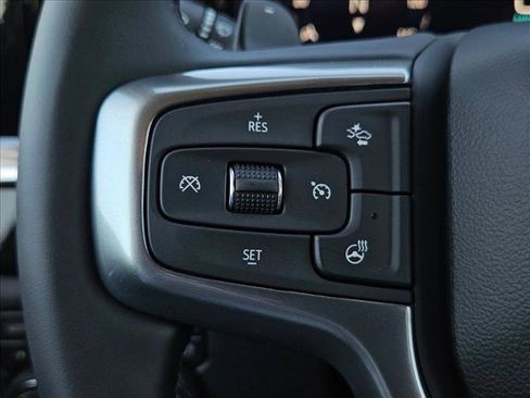 New 2026 Chevrolet Silverado 1500 RST image 12