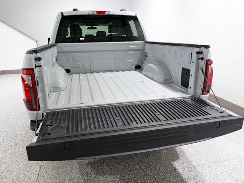 Used 2024 Ford F150 STX AWD/4WD image 11