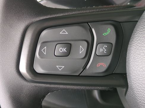 New 2026 Jeep Gladiator Rubicon w/ Safety Group image 27