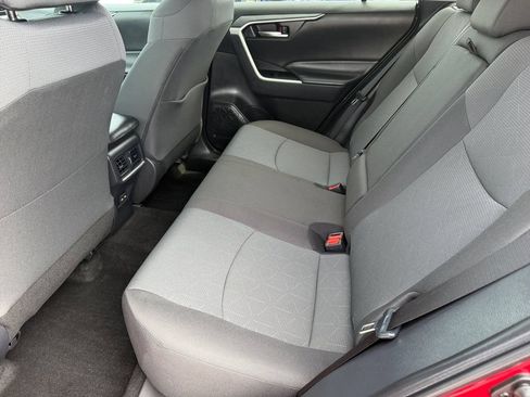 Used 2024 Toyota RAV4 XLE w/ Convenience Package AWD/4WD image 13