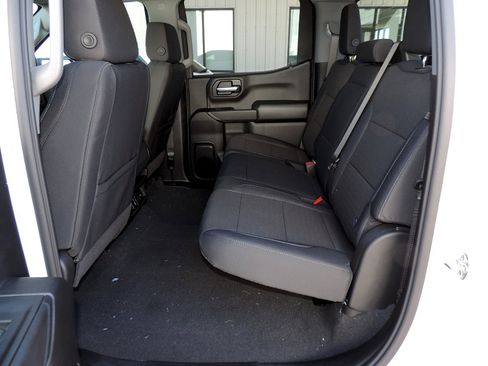 New 2026 GMC Sierra 1500 Pro w/ Graphite Edition image 18