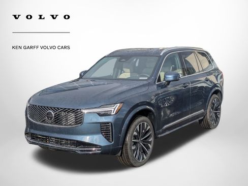 New 2026 Volvo XC90 B6 Plus w/ Protection Package Premier image 8