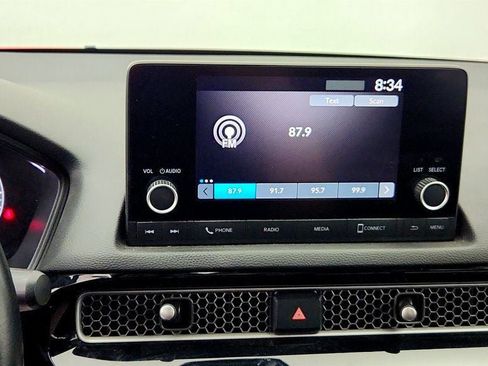 Used 2024 Honda Civic Sport image 17