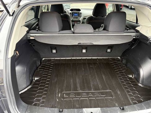 Used 2022 Subaru Crosstrek 2.0i Premium w/ Moonroof Package AWD/4WD image 23