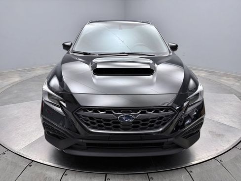 Used 2023 Subaru WRX Limited AWD/4WD image 2