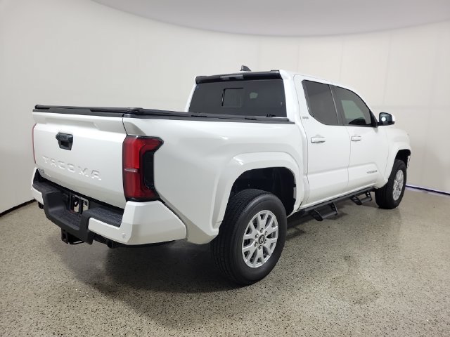 Used 2024 Toyota Tacoma SR5 w/ SR5 Upgrade Package AWD/4WD image 5