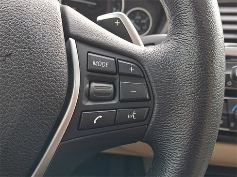 Used 2017 BMW 430i Gran Coupe xDrive image 22