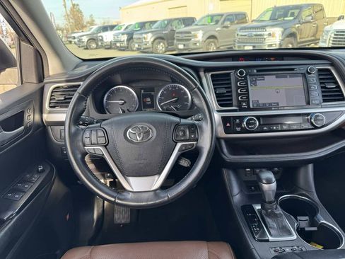 Used 2018 Toyota Highlander Limited image 28