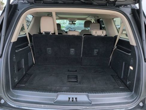 Certified 2023 Ford Expedition Max Limited AWD/4WD image 13