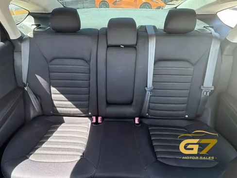 Used 2013 Ford Fusion SE FWD image 13