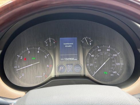 Used 2015 Lexus GX 460 w/ Premium Package AWD/4WD image 20
