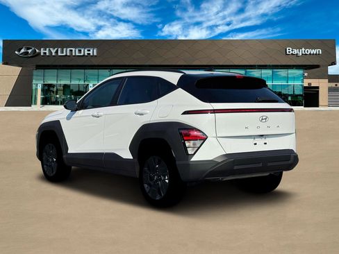 New 2026 Hyundai Kona SEL Sport image 5