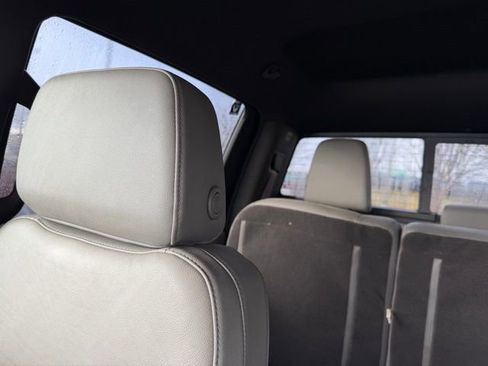 Certified 2025 Chevrolet Silverado 2500 LT w/ All Star Edition image 17