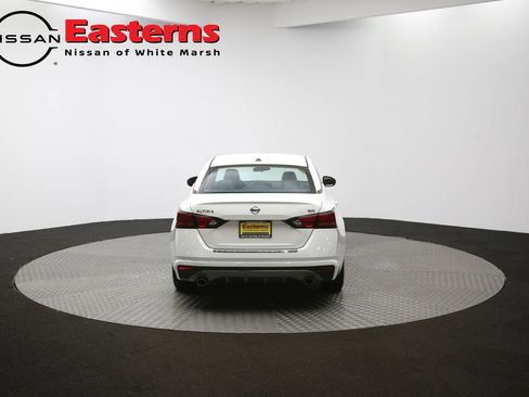 Used 2022 Nissan Altima 2.5 SR image 47