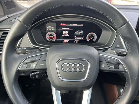 Used 2023 Audi Q5 2.0T Premium Plus w/ Premium Plus Package image 25
