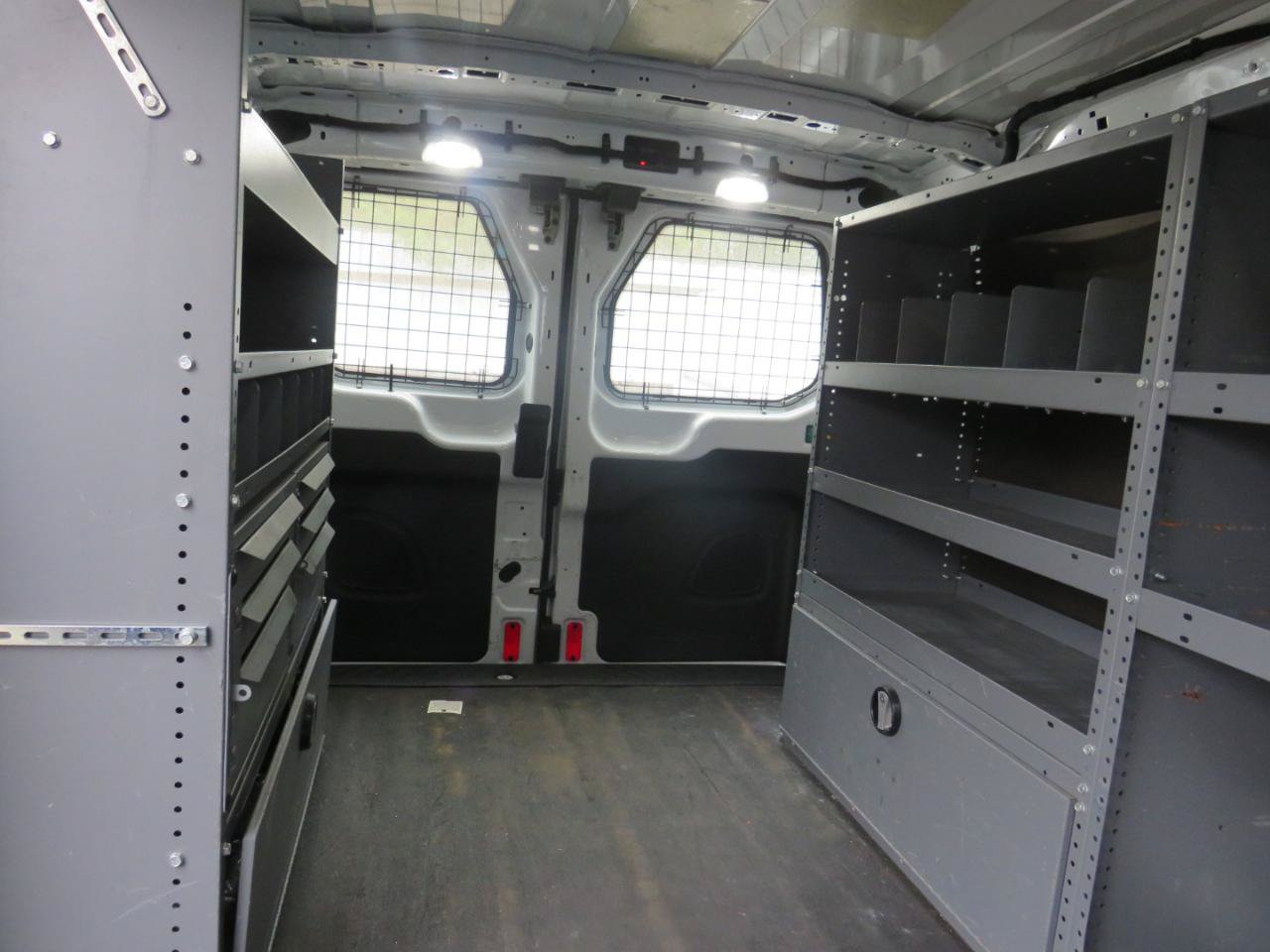 Used 2019 Ford Transit 150 130 Low Roof RWD image 28