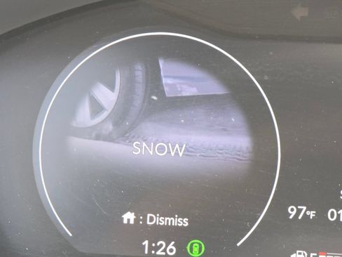 Used 2025 Honda HR-V Sport image 13