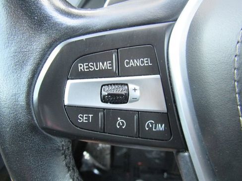 Used 2020 BMW X5 xDrive40i w/ Convenience Package image 44