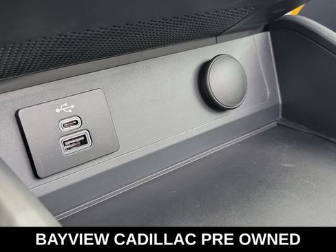 Used 2026 Ford Mustang Premium RWD image 29