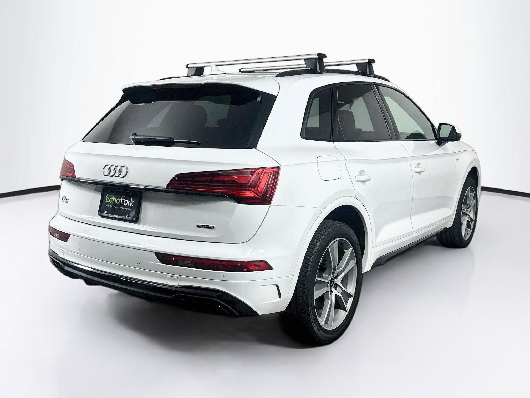Used 2025 Audi Q5 2.0T Premium AWD/4WD image 9