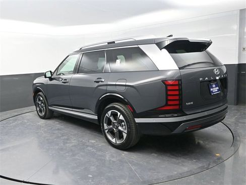New 2026 Hyundai Palisade Limited image 6