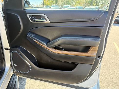 Used 2019 GMC Yukon XL Denali w/ Open Road Package image 14