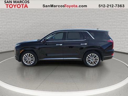 Used 2020 Hyundai Palisade Limited image 8