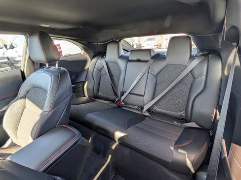 New 2025 Dodge Charger R/T w/ Quick Order Package 25M R/T image 10