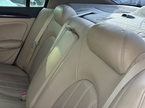 Used 2008 Buick Lucerne CXL w/ Driver Confidence Package image 29