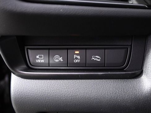 New 2026 MAZDA CX-30 2.5 Turbo w/ Premium Plus Pkg image 24